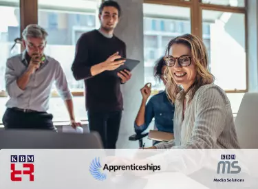 Digital Marketing Level 3 Apprenticeship